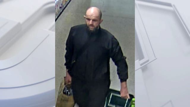 Irvine police hunt ‘less attractive’ Jason Statham lookalike in $1,700 Irvine caviar theft
