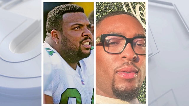 Kevin Johnson’s son breaks silence after father found dead at homeless encampment: 'Heartbreaking tragedy'