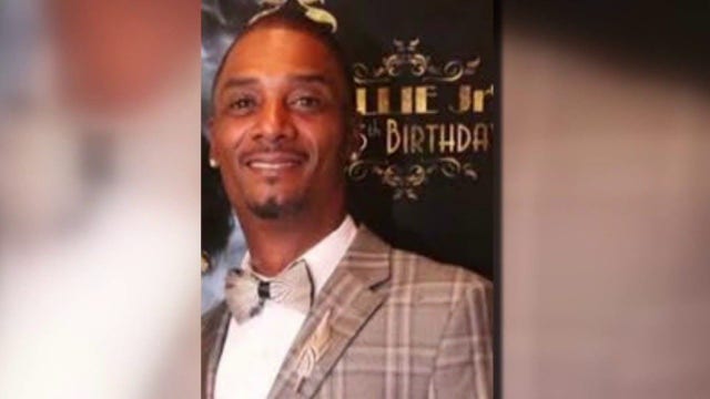 Keith Porter: Family asking AG to conduct investigation following LA Times report on off-duty ICE agent