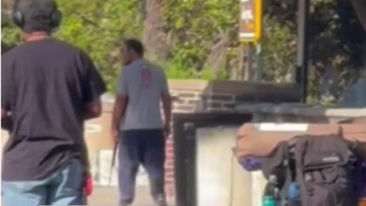 Suspect killed in police shooting near California Science Center