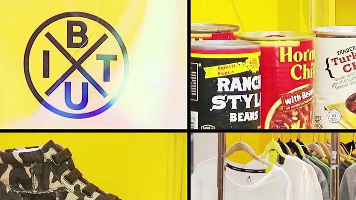 Nonprofit provides disaster relief for LA families: 'It's Bigger Than Us'