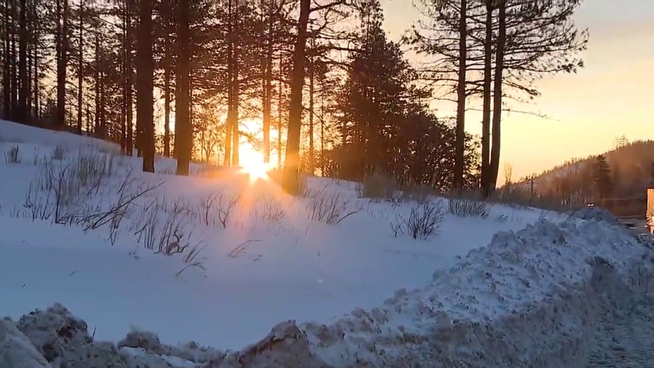 Southern California ski resorts prepare for busy weekend after getting fresh snow from recent storms