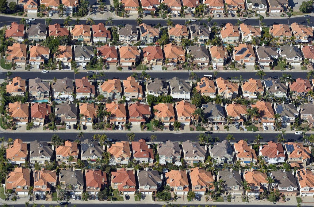 Supreme Court rejects Huntington Beach appeal over state housing laws