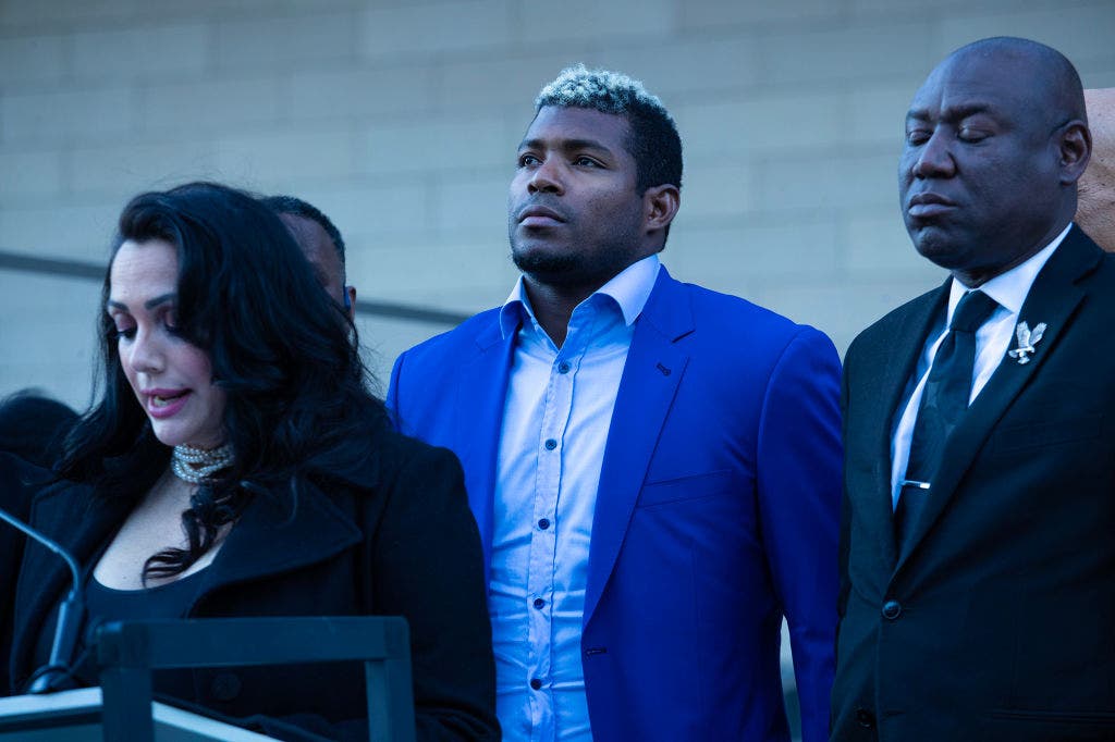 Former Dodgers star Yasiel Puig found guilty in federal gambling case