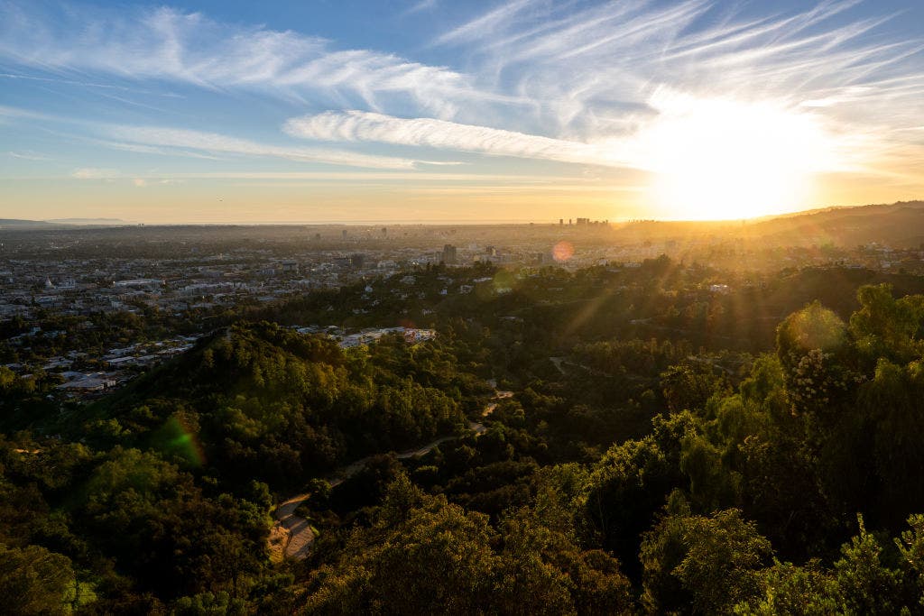 Southern California to warm up after final storm moves out