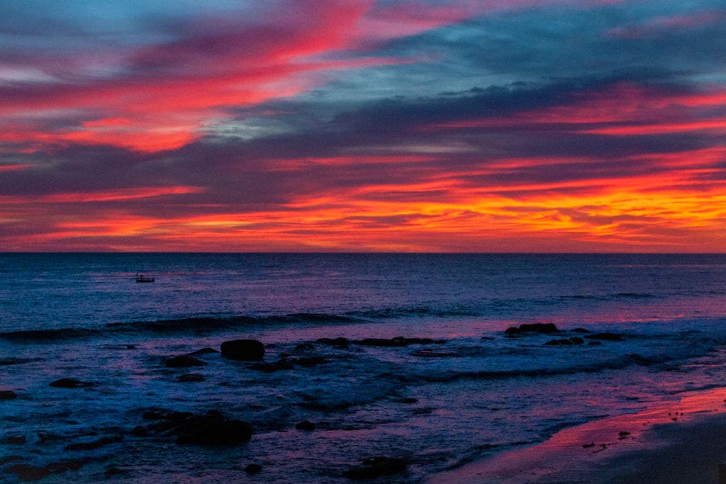 Summer sizzle in winter: Southern California braces for potential record-breaking heat Friday