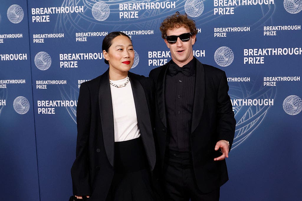 Mark Zuckerberg becomes latest California billionaire to relocate to Florida amid tax concerns