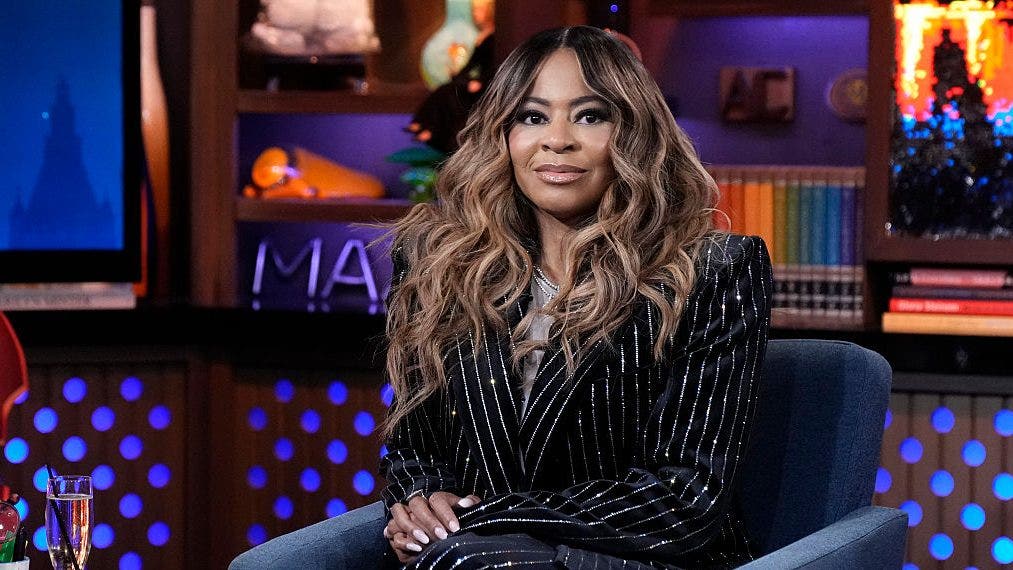 'RHOSLC' star Mary Cosby’s son, Robert Cosby Jr.,  dies at 23: TMZ