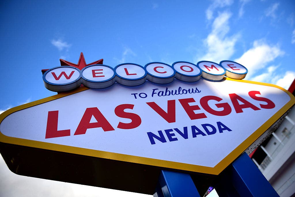 Rich Californians flock to Las Vegas housing market as lawmakers consider wealth tax