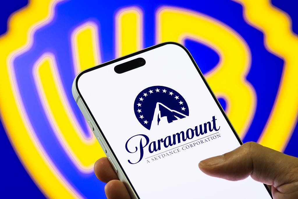 Hollywood shakeup: Paramount to acquire Warner Bros. in $110B deal