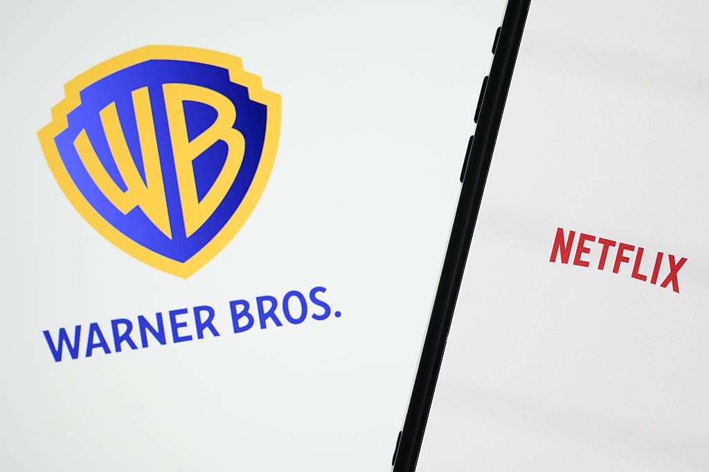 Netflix declines to raise offer to buy Warner Bros., says deal is ‘no longer financially attractive’