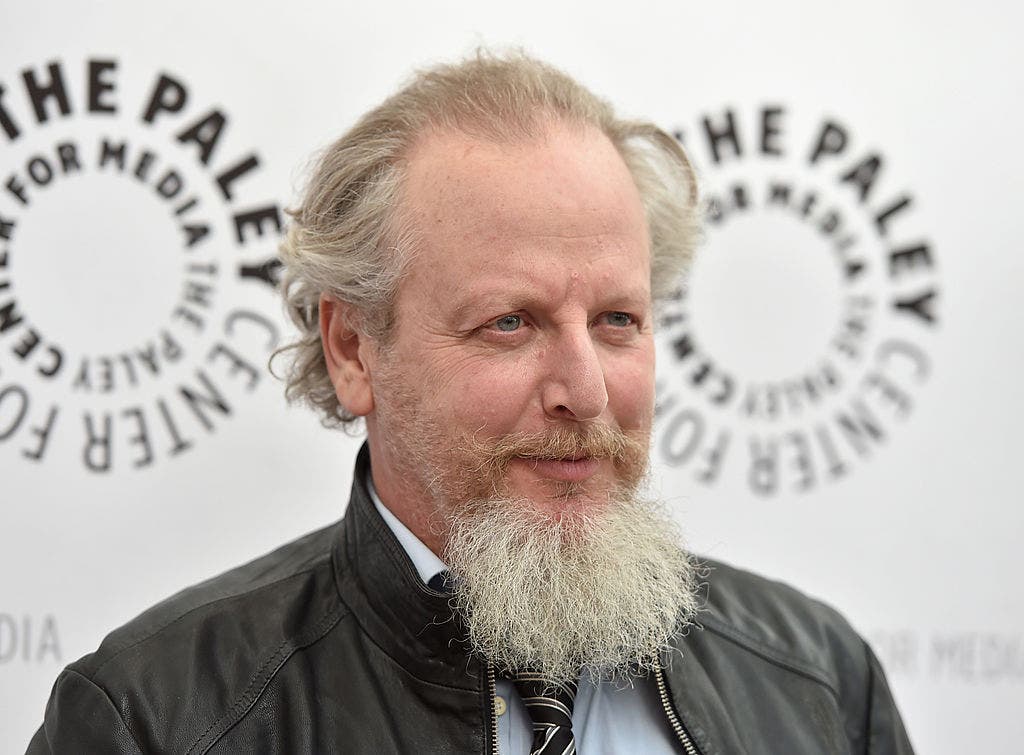 'Home Alone' actor Daniel Stern's prostitution solicitation case dismissed in California: report