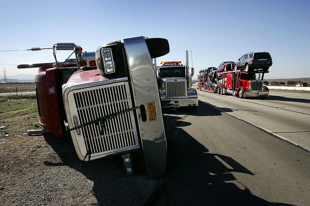 Santa Ana winds to bring record heat, 60 mph wind gusts to SoCal this week: Timeline