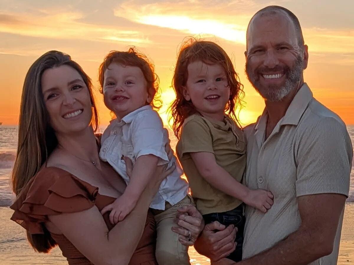 Pregnant woman killed after being struck by car while biking with family in Playa del Rey