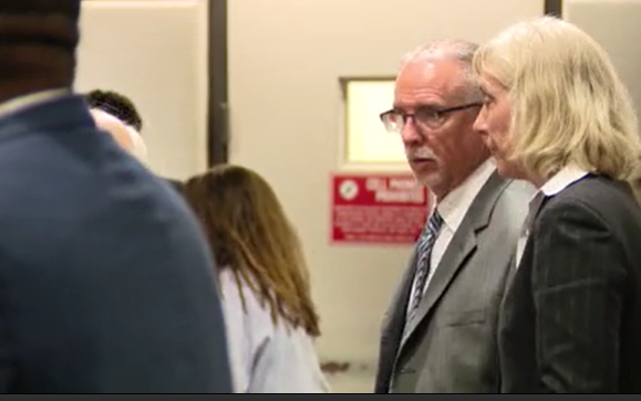 Former UCLA gynecologist's conviction overturned