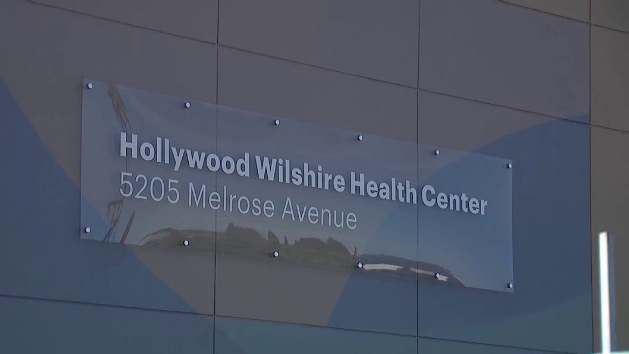 LA County closes 7 public health clinics amid $50M funding crisis