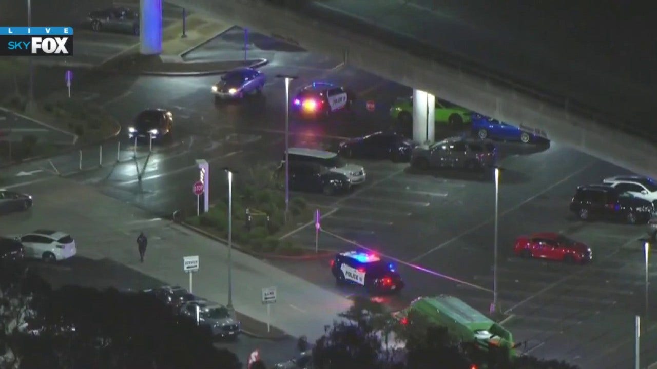 Man killed in Westfield Culver City mall shooting identified