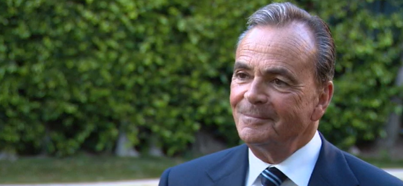 Rick Caruso officially not running for LA mayor