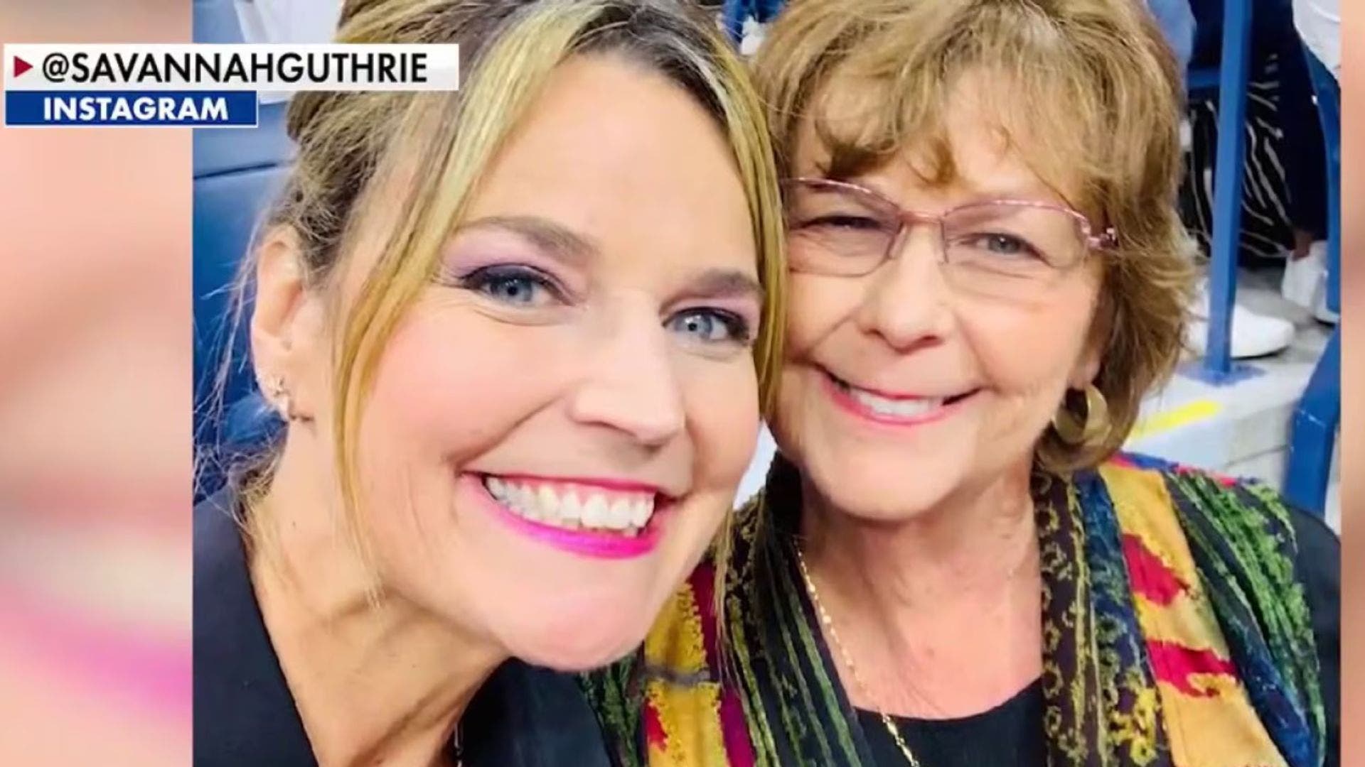 Nancy Guthrie: Ex-Los Angeles County worker arrested in ransom scam case targeting Savannah Guthrie's family