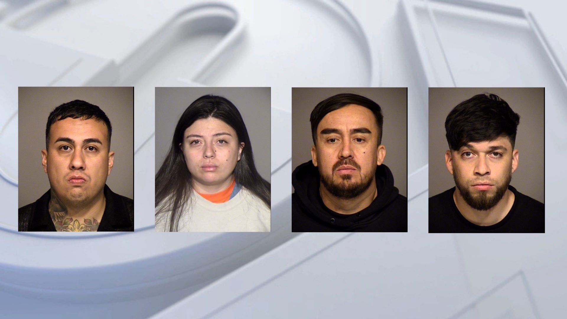 'Sophisticated' jewelry store burglary crew sentenced in $1M Simi Valley heist