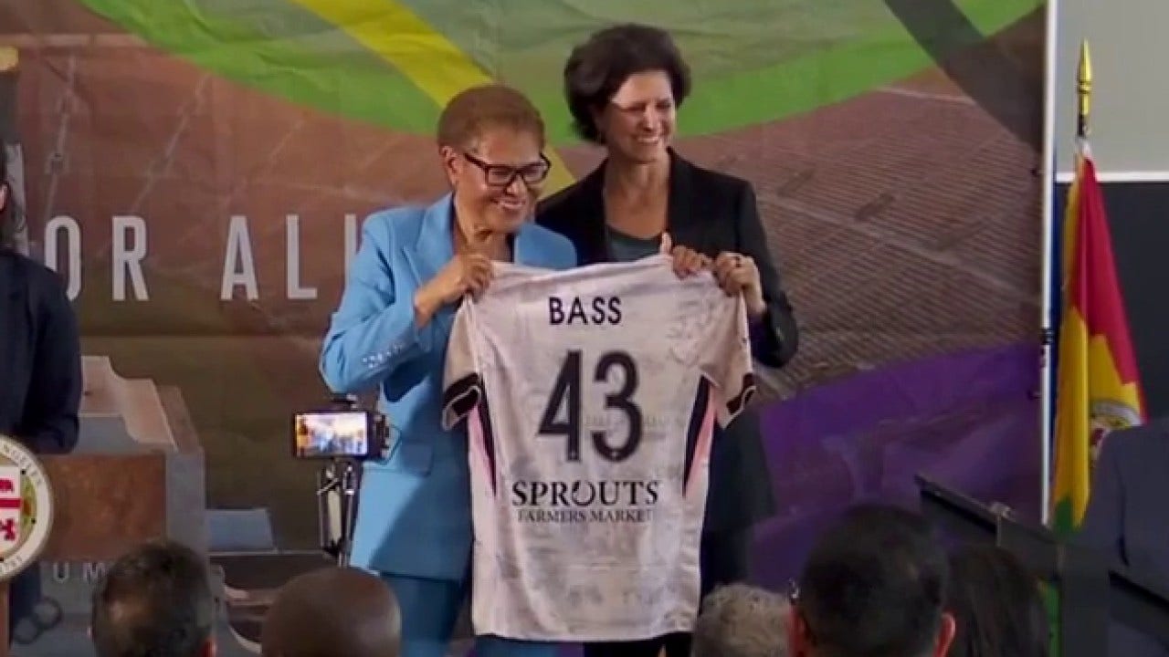 Mayor Karen Bass to deliver special State of the City address