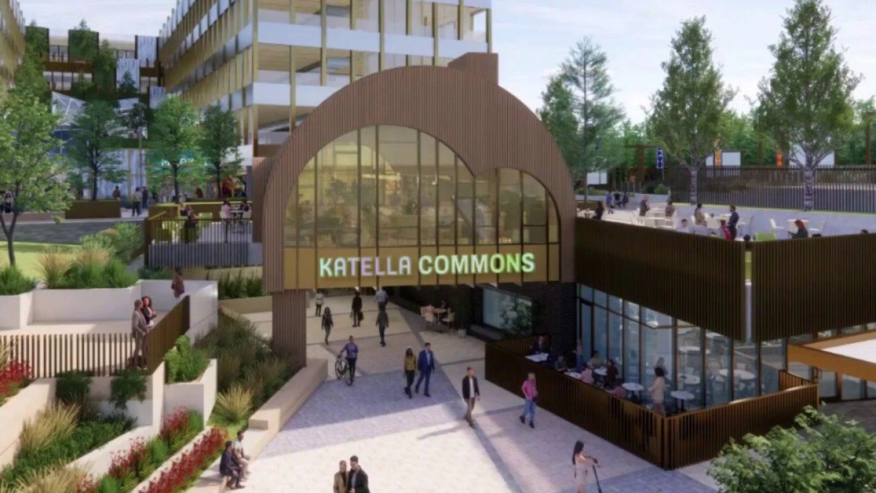 Anaheim's OC Vibe unveils six new bar and lounge concepts for Katella Commons