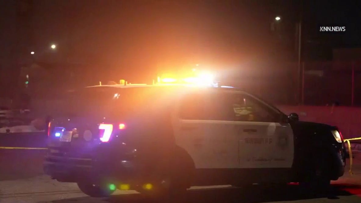 Suspect on the loose after deadly Compton hit-and-run