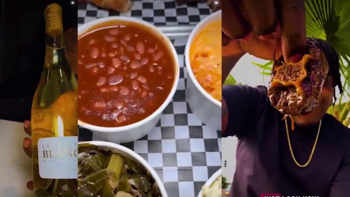 Inglewood restaurants near Intuit Dome, Kia Forum to check out for NBA All-Star Weekend