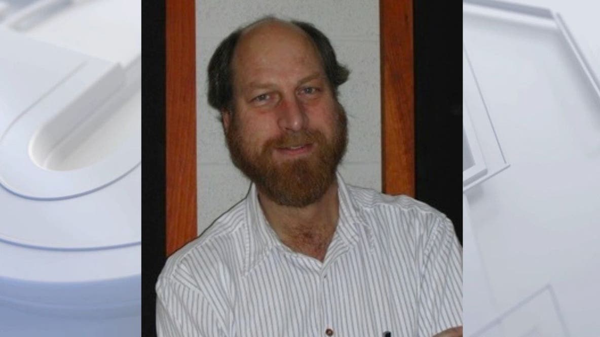 Carl Grillmair: Man to be arraigned in death of renowned Caltech scientist