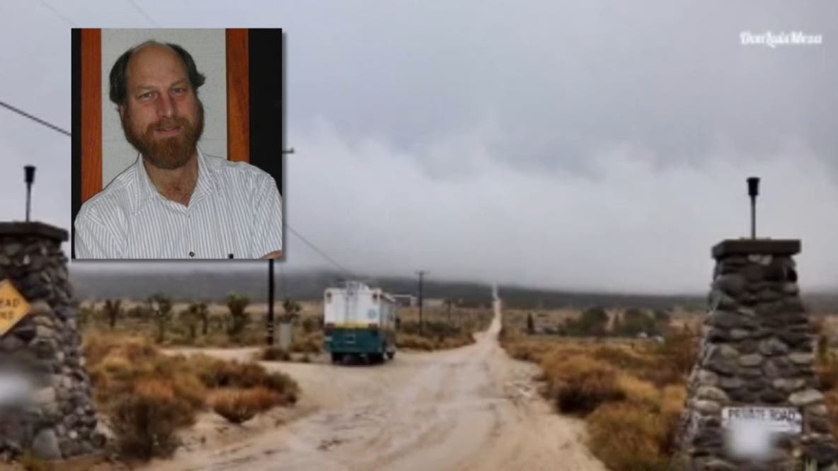 Man charged with killing Caltech scientist was arrested 2 months earlier