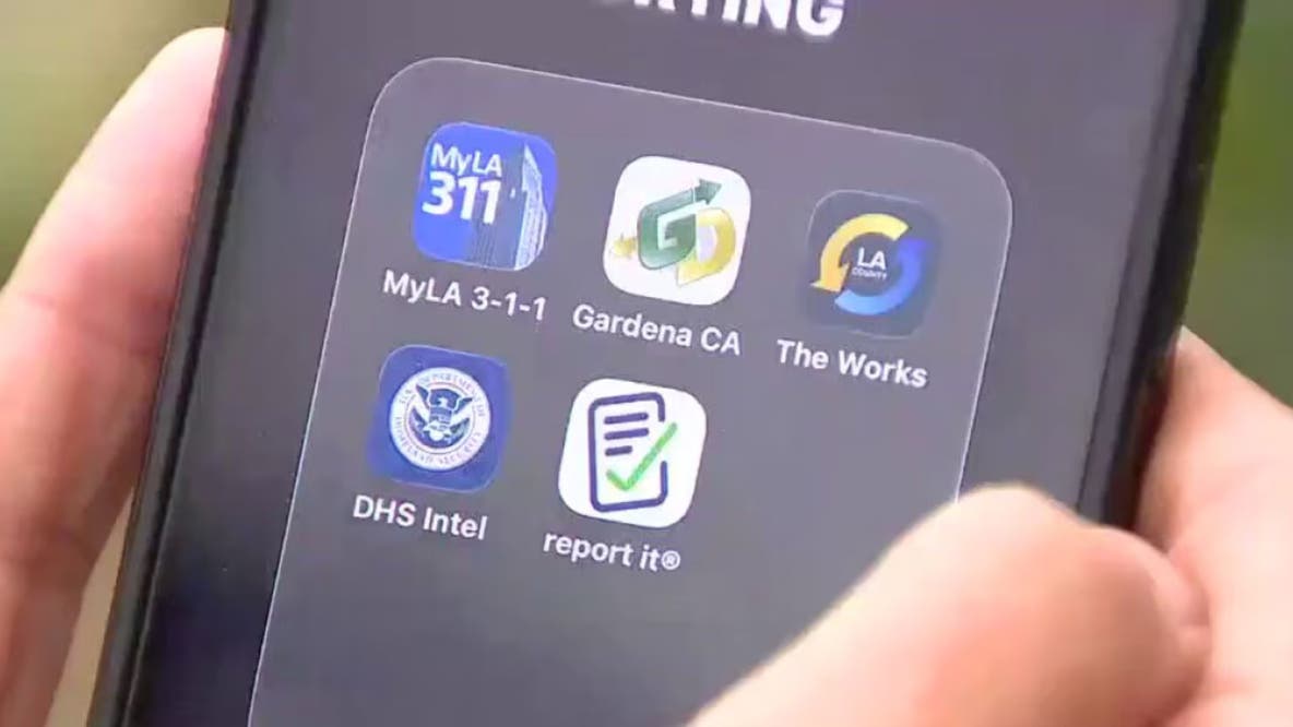 30-day challenge inviting kids to report crimes with Disneyland tickets on the line for first place