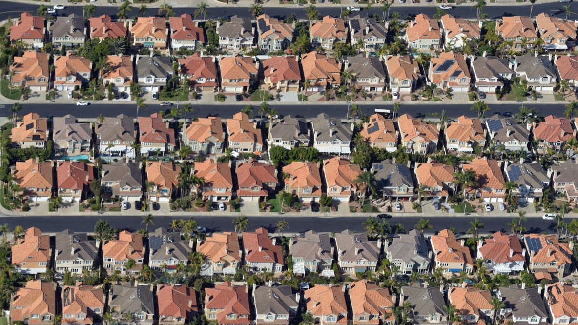 Supreme Court rejects Huntington Beach appeal over state housing laws