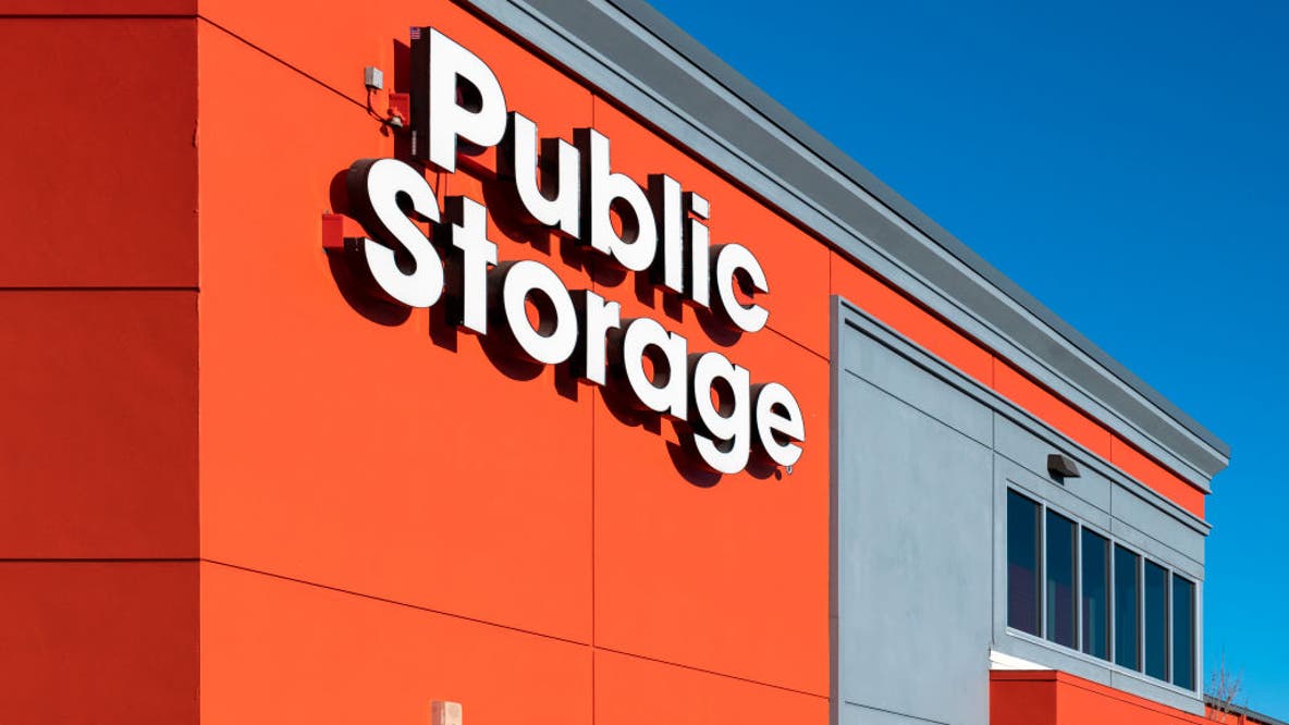 Public Storage moving headquarters from California to Texas after 50+ years