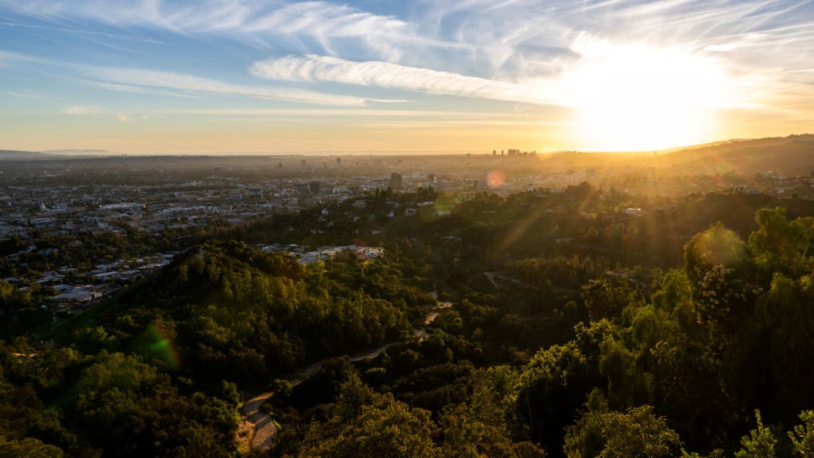 SoCal weather: Temperatures to climb after week of storms
