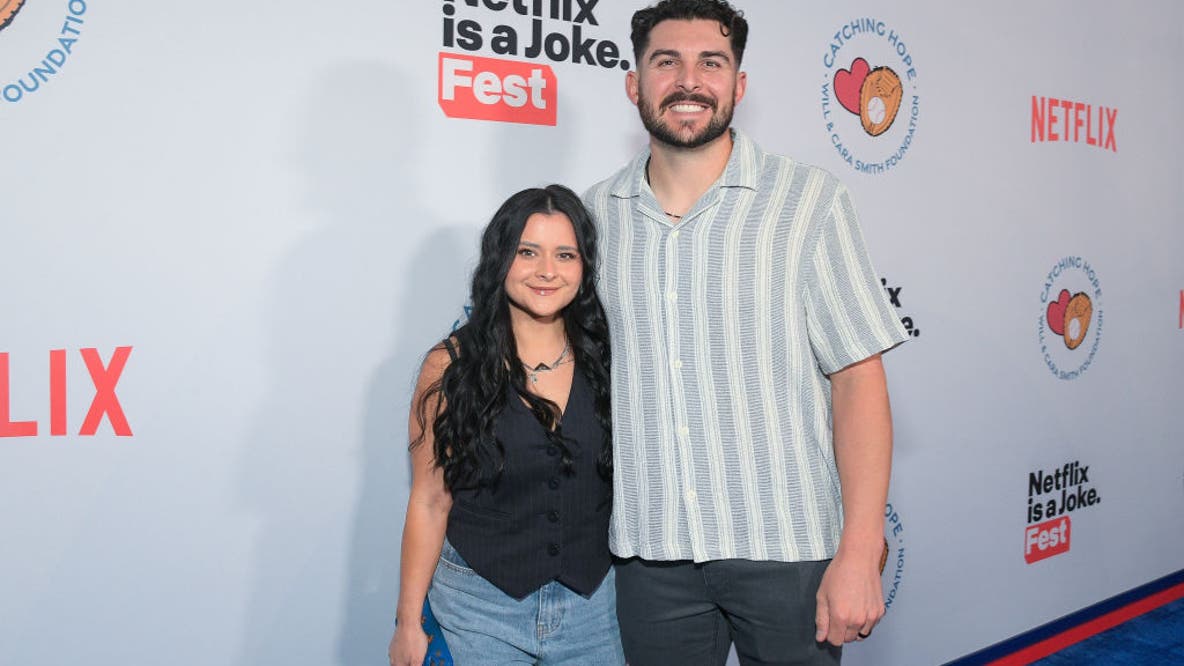 Dodgers’ Alex Vesia opens up about heartbreaking loss of first child