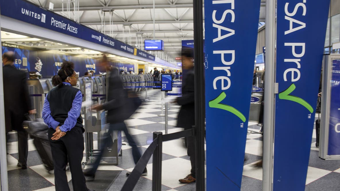 TSA PreCheck, Global Entry programs suspended as DHS shutdown continues