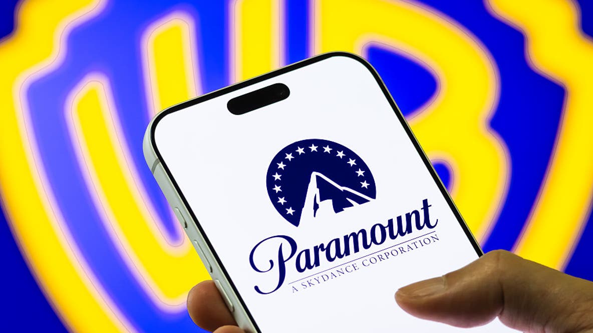 Hollywood shakeup: Paramount to acquire Warner Bros. in $110B deal