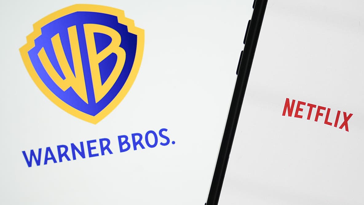 Netflix declines to raise offer to buy Warner Bros., says deal is ‘no longer financially attractive’