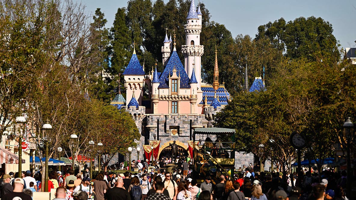 Measles alert: Disneyland, LAX, and Woodland Hills listed as exposure sites