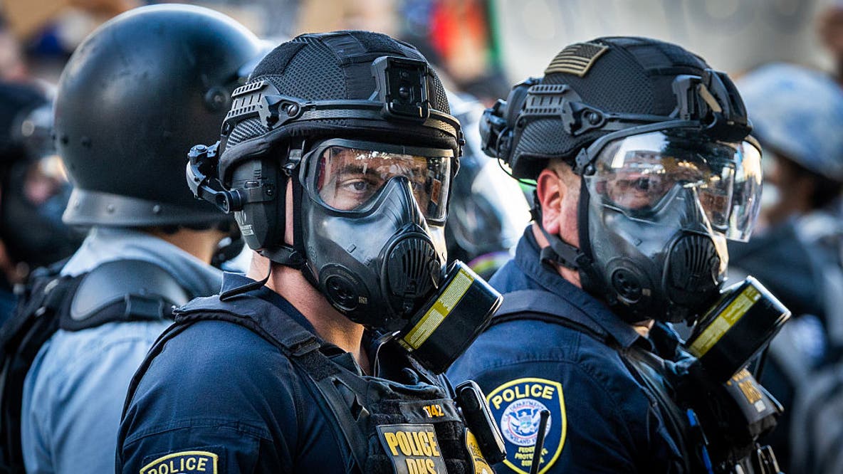 Report exposes new ICE hubs near California schools, clinics — See where