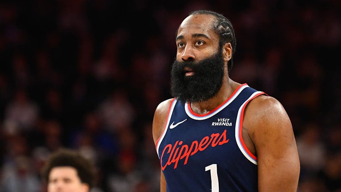 James Harden trade rumors heat up ahead of NBA deadline