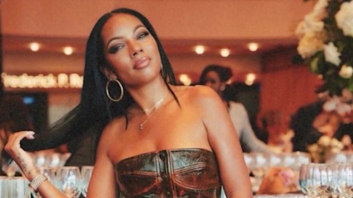 Denee Pearson champions representation and inclusivity at the helm for NYX