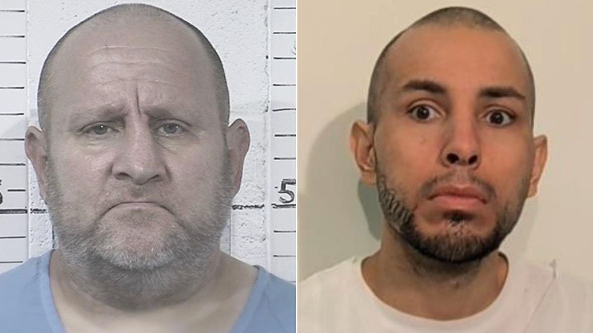 California inmate convicted of rape allegedly killed by cellmate in prison