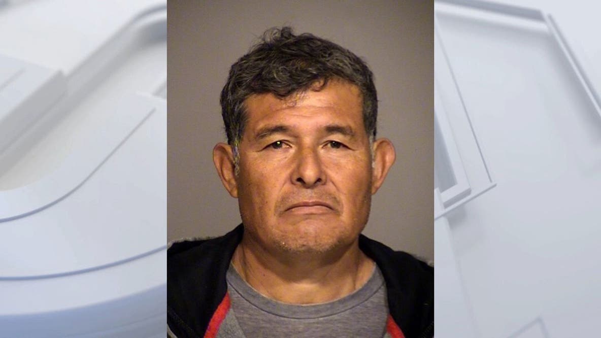 Santa Paula man sentenced to 110 years for decades of child abuse