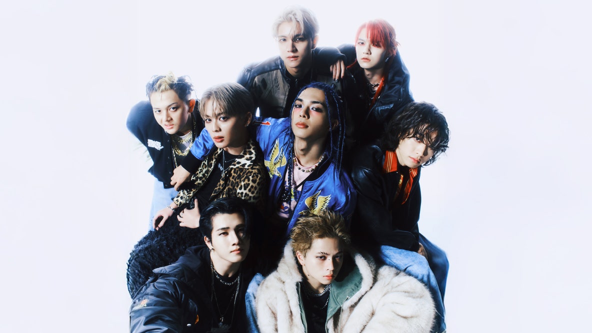 ONE OR EIGHT channel their power through new album 'GATHER'