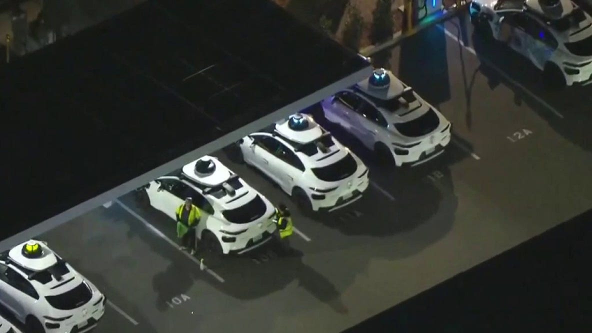 Santa Monica residents, citizens group join legal fight against Waymo 'nuisance'