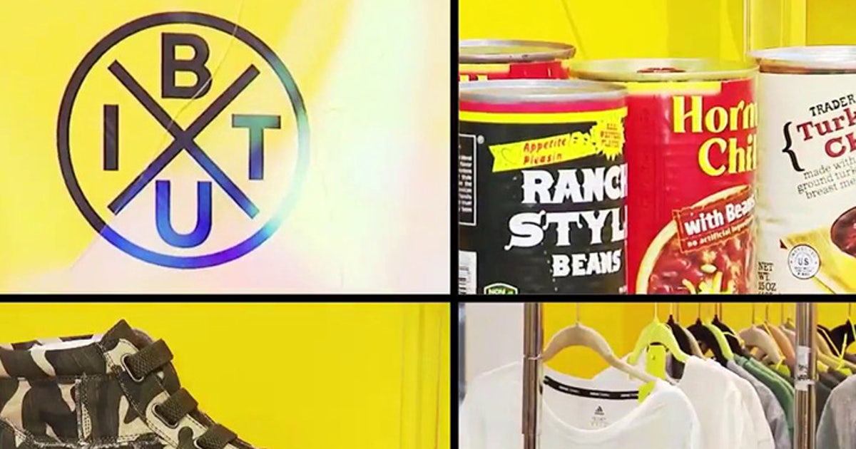 Nonprofit provides disaster relief for LA families: 'It's Bigger Than Us'