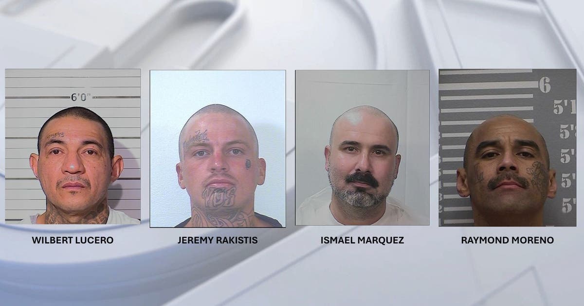 LA County prisoner found dead in cell; 3 other inmates suspected of