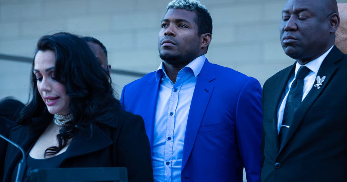 Former Dodgers star Yasiel Puig found guilty in federal gambling case