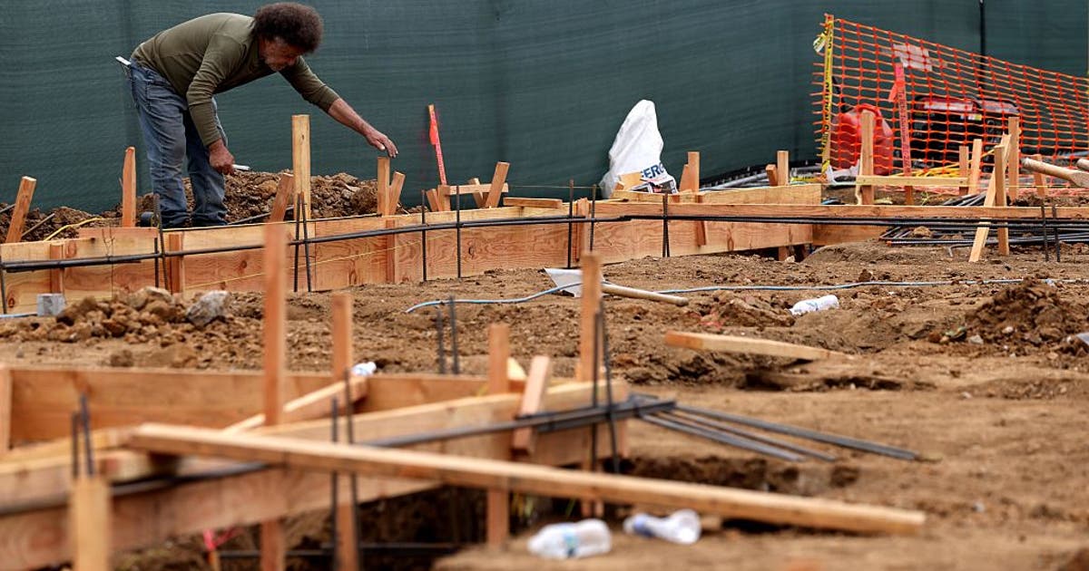 California expands wildfire survivor mortgage relief to $100,000